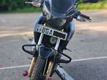 TVS Apache RTR 180 2018 Motorbike