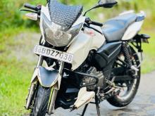 TVS Apache Rtr 160 2016 Motorbike