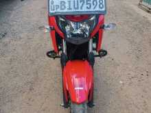 TVS Apache RTR 160 4V 2020 Motorbike