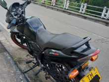 TVS Apache RTR 150 2007 Motorbike