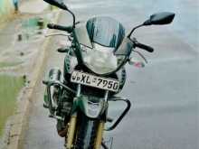 TVS Apache RTR 180 2011 Motorbike