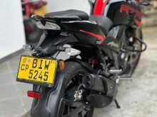 TVS Apache RTR 200 2020 Motorbike