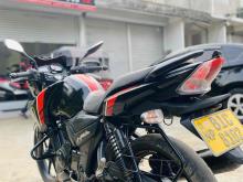 TVS Apache RTR 160 2020 Motorbike