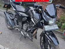 TVS APACHE RTR 200 2017 Motorbike