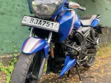 TVS Apache Rtr 160 2020 Motorbike