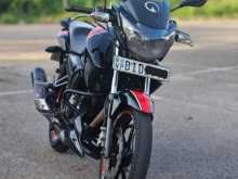 TVS Apache RTR 160 2020 Motorbike