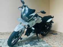 TVS Apache Rtr 180 2014 Motorbike