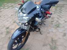 TVS Apache RTR 160 2010 Motorbike