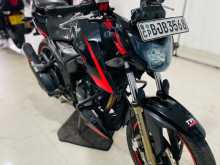 TVS Apache Rtr 200 2021 Motorbike