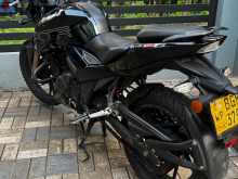 TVS Apache RTR 200 2017 Motorbike