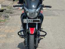 TVS Apache RTR 160 2020 Motorbike