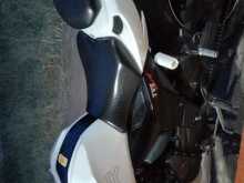 TVS Apache Rtr 200 4v 2017 Motorbike