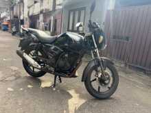 TVS Apache Rtr 160 2008 Motorbike