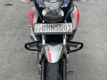 TVS APACHE RTR 2018 Motorbike
