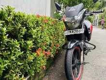 TVS APACHE RTR 180 2013 Motorbike