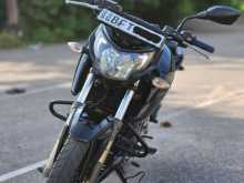 TVS Apache RTR 200 4V 2018 Motorbike