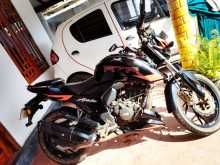 TVS Apache Rtr 2020 Motorbike