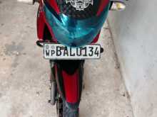 TVS Apache Rtr 150 2013 Motorbike