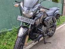 TVS APACHE RTR 150 2018 Motorbike