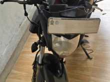 TVS Apache RTR 180 2012 Motorbike