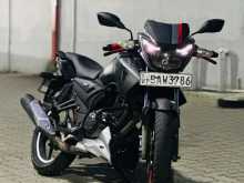 TVS Apache RTR 150 2V 2014 Motorbike