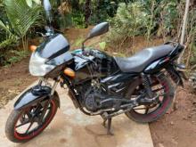 TVS Apache RTR 150 2008 Motorbike