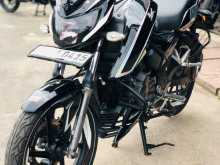 TVS APACHE RTR 160 4V 2019 Motorbike