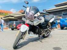 TVS APACHE RTR 2010 Motorbike