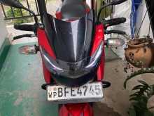 TVS Apache RTR 2019 Motorbike