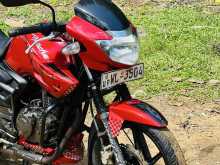 TVS Apache RTR 160 2011 Motorbike