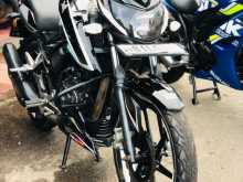 TVS Apache RTR 160 2019 Motorbike