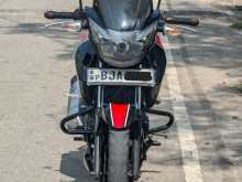 TVS Apache RTR 160 2020 Motorbike