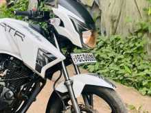 TVS Apache RTR 160 1990 Motorbike