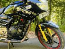 TVS Apache RTR 180 2011 Motorbike