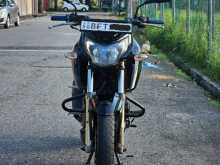 TVS Apache RTR 200 4V 2018 Motorbike