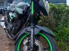 TVS Apache Rtr 160 2009 Motorbike