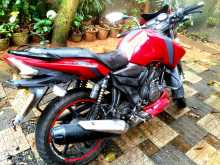 TVS Apache RTR 150 2016 Motorbike