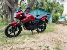 TVS Apache RTR 150 2011 Motorbike