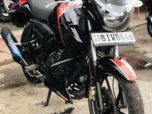 TVS Apache Rtr 160 2020 Motorbike