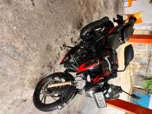 TVS Apache RTR 4v 200 Racing Edition 2020 Motorbike