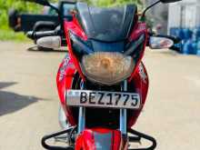 TVS APACHE RTR 160 2017 Motorbike