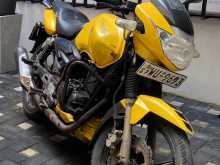 TVS Apache Rtr 180 2011 Motorbike