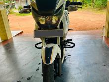 TVS Apache RTR 160 2017 Motorbike