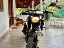 TVS Apache RTR 200 2017 Motorbike