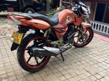 TVS Apache RTR 2009 Motorbike