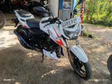 TVS Apache RTR 200 2017 Motorbike