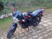 TVS Apache RTR 160 2010 Motorbike