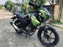 TVS APACHE RTR 150 2014 Motorbike