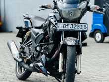 TVS Apache RTR 2016 Motorbike
