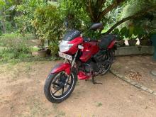 TVS Apache RTR 150 2011 Motorbike